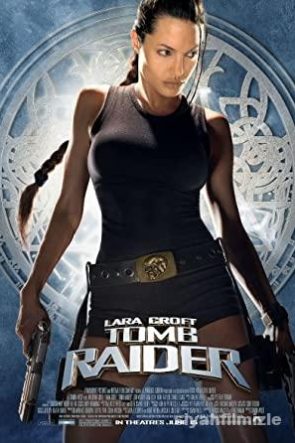Lara Croft: Tomb Raider 2001 izle