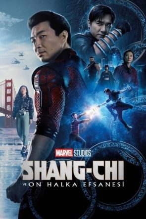 Shang-Chi ve On Halka Efsanesi izle (Shang-Chi and the Legend of the Ten Rings – 2021)